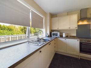 Alternative view kitchen- click for photo gallery